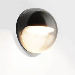 Online Las.2 LED Außenwandleuchte Terrassen|Hauseingänge