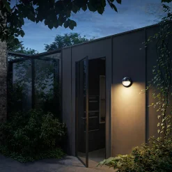 Online Las.2 LED Außenwandleuchte Terrassen|Hauseingänge