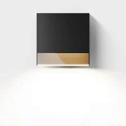 Hot Li.2 LED Außenwandleuchte Terrassen|Hauseingänge