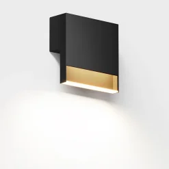 Hot Li.2 LED Außenwandleuchte Terrassen|Hauseingänge