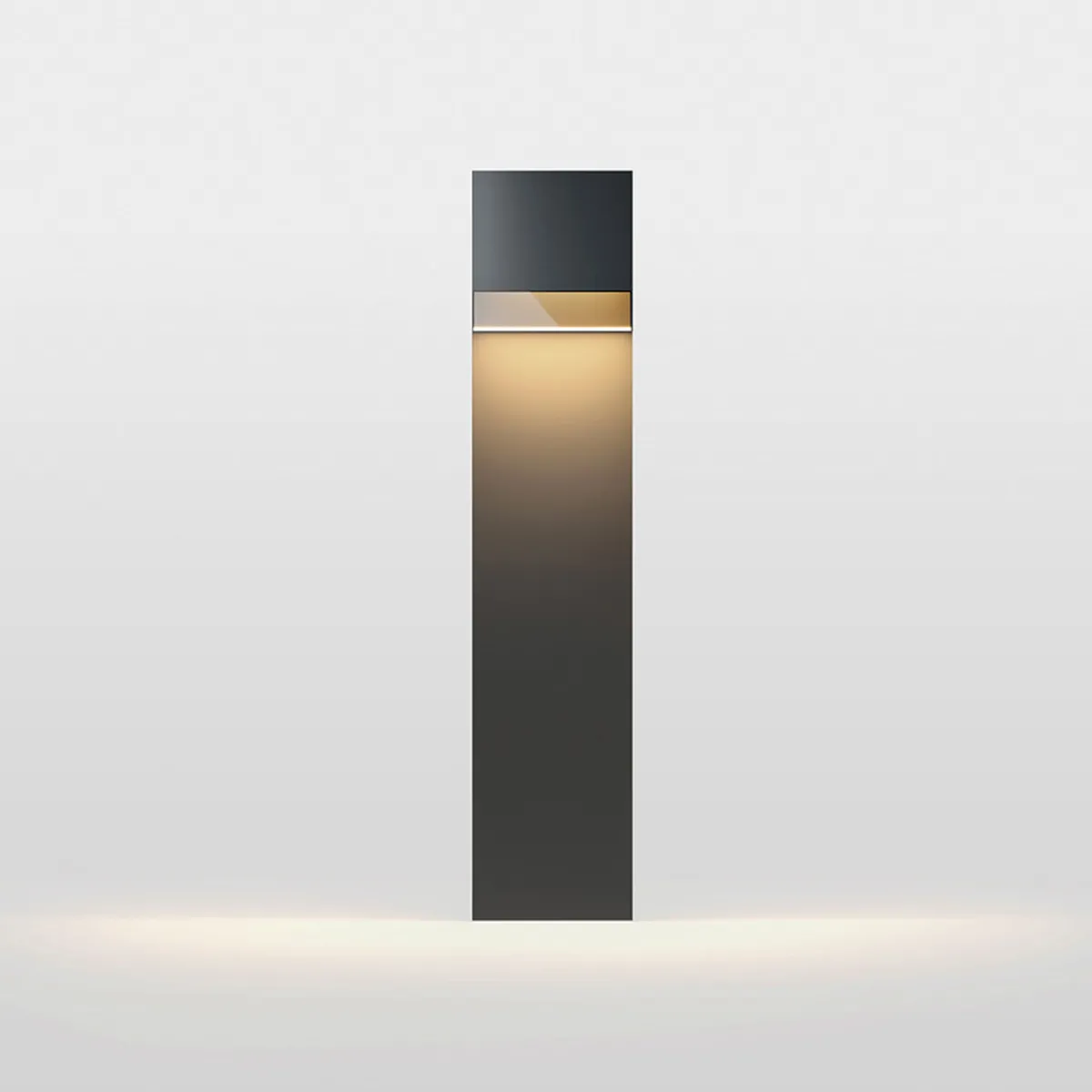 Best Li.4 LED Pollerleuchte Wege/Zufahrten|Hauseingänge