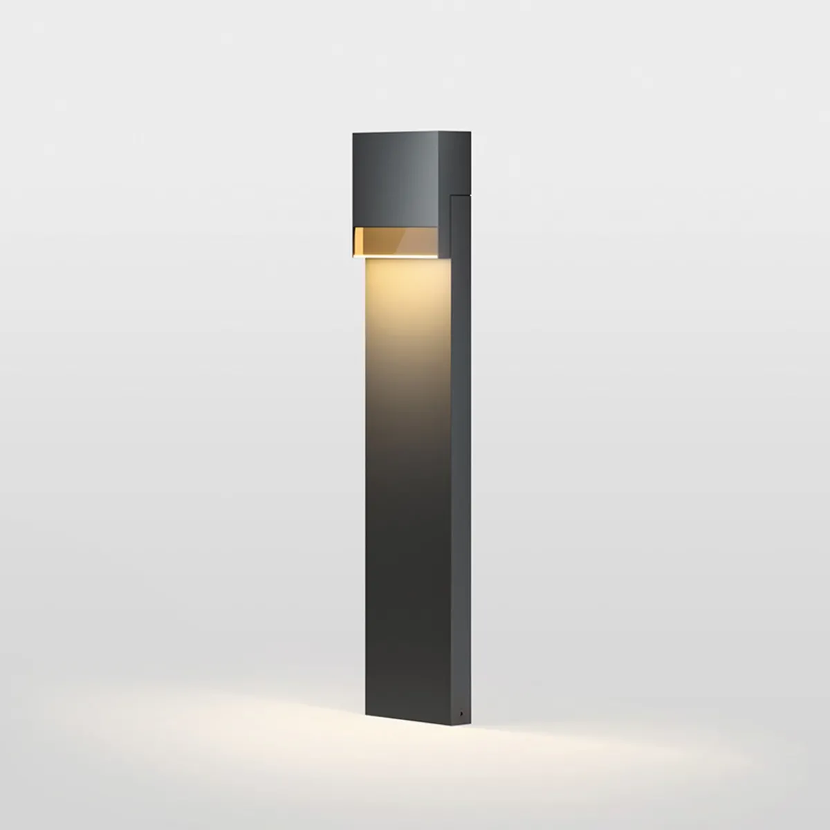 Best Li.4 LED Pollerleuchte Wege/Zufahrten|Hauseingänge