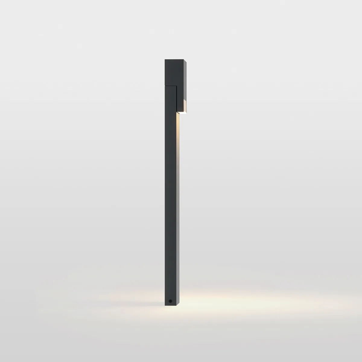 Best Li.4 LED Pollerleuchte Wege/Zufahrten|Hauseingänge