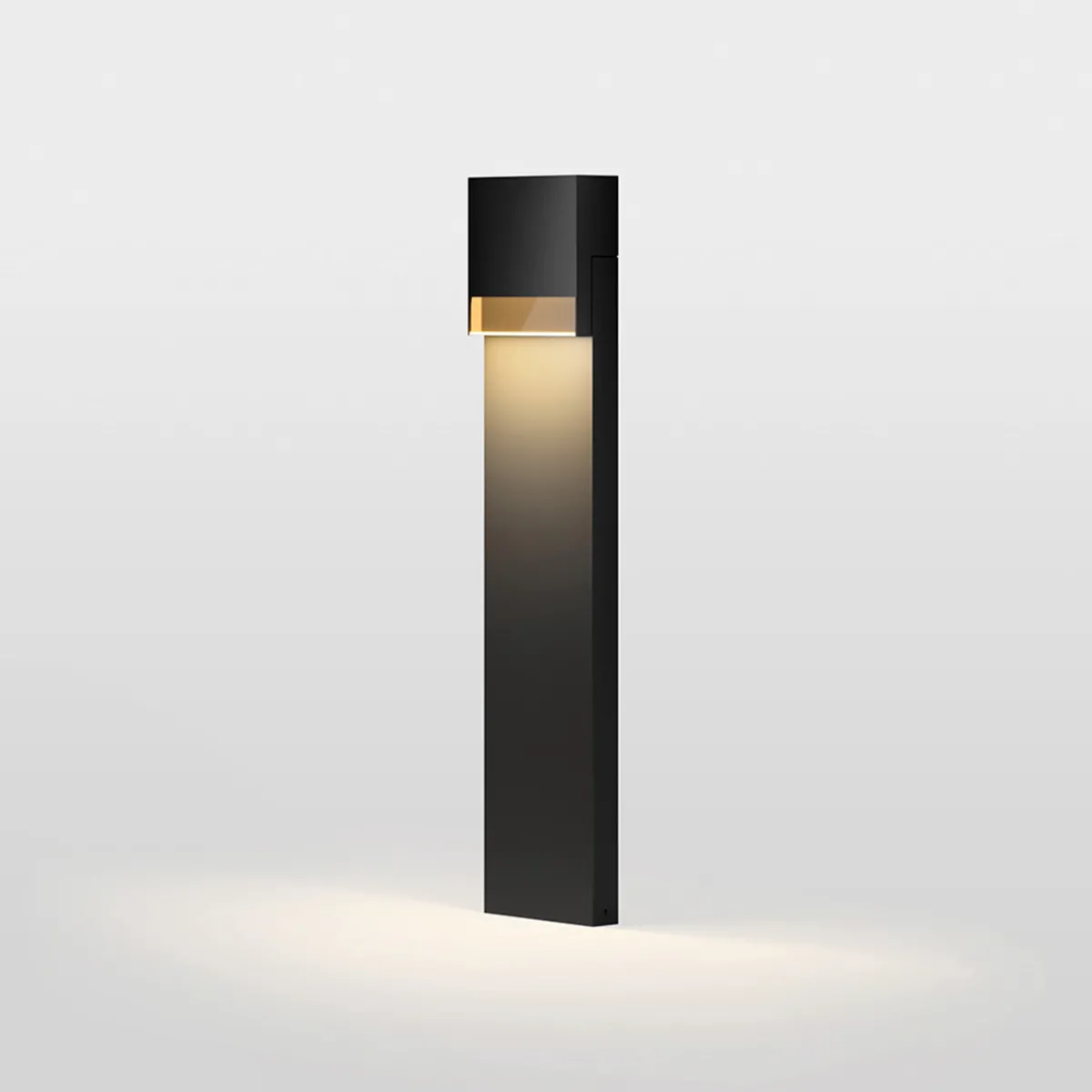 Best Li.4 LED Pollerleuchte Wege/Zufahrten|Hauseingänge