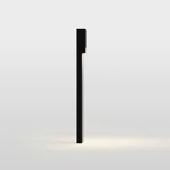 Best Li.4 LED Pollerleuchte Wege/Zufahrten|Hauseingänge