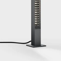 Outlet Lin Base LED Pollerleuchte Connect Wege/Zufahrten|Stehleuchten