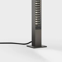 Outlet Lin Base LED Pollerleuchte Connect Wege/Zufahrten|Stehleuchten