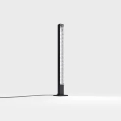 Outlet Lin Base LED Pollerleuchte Wege/Zufahrten|Stehleuchten