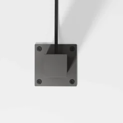 Outlet Lin Base LED Pollerleuchte Wege/Zufahrten|Stehleuchten