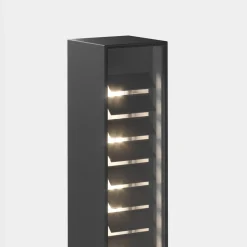 Outlet Lin Base LED Pollerleuchte Wege/Zufahrten|Stehleuchten