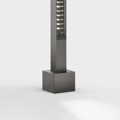 Clearance Lin LED Pollerleuchte Wege/Zufahrten|Stehleuchten