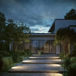 Clearance Lin LED Pollerleuchte Wege/Zufahrten|Stehleuchten