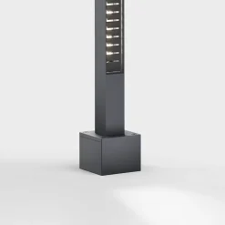 Clearance Lin LED Pollerleuchte Wege/Zufahrten|Stehleuchten