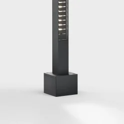 Clearance Lin LED Pollerleuchte Wege/Zufahrten|Stehleuchten