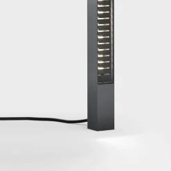 Discount Lin Spike LED Erdspießleuchte Wege/Zufahrten|Grünflächen