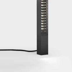 Hot Lin Spike LED Erdspießleuchte Connect Wege/Zufahrten|Grünflächen