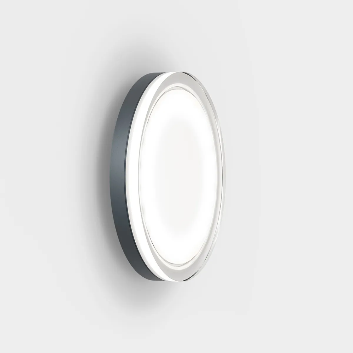 Outlet Lisc LED Außenwand- / Deckenleuchte Hauseingänge|Fassaden