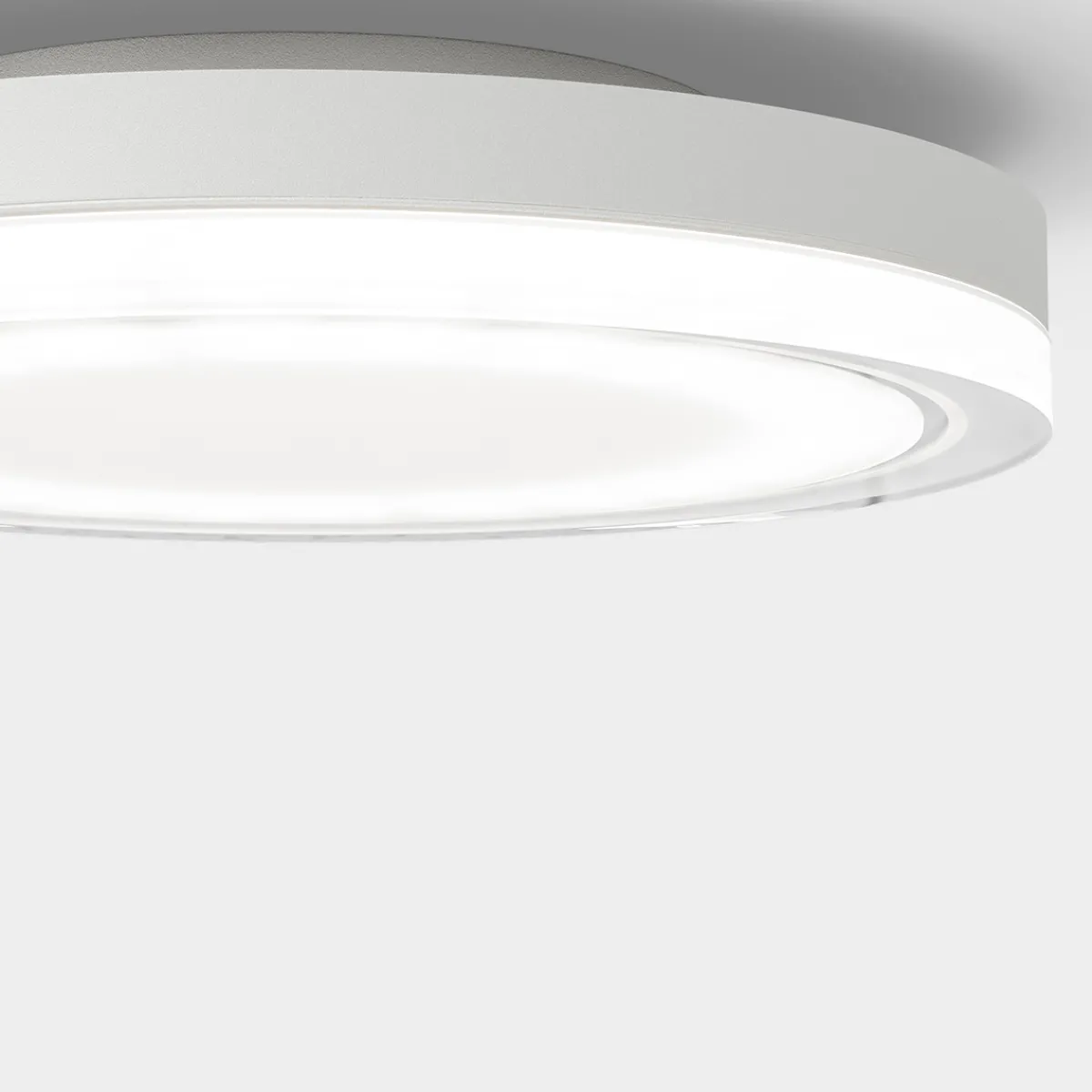 Outlet Lisc LED Außenwand- / Deckenleuchte Hauseingänge|Fassaden