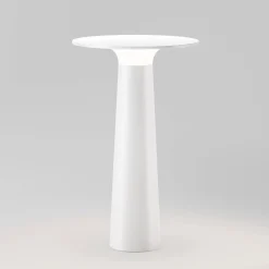 Clearance Lix LED Akkuleuchte, Dim-to-Amber, inkl. Charging Base Gastronomie|Terrassen