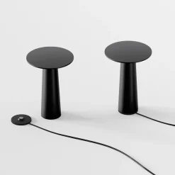 Clearance Lix mini LED Akkuleuchte, Dim-to-Amber Terrassen|Dekorative Leuchten