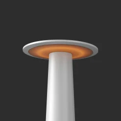 Clearance Lix mini LED Akkuleuchte, Dim-to-Amber Terrassen|Dekorative Leuchten