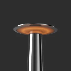 Clearance Lix mini LED Akkuleuchte, Dim-to-Amber Terrassen|Dekorative Leuchten