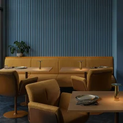 Clearance Lix mini LED Akkuleuchte, Dim-to-Amber Terrassen|Dekorative Leuchten