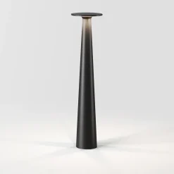 Best Lix skinny LED Akkuleuchte, Dim-to-Amber Terrassen|Dekorative Leuchten