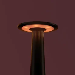 Best Lix skinny LED Akkuleuchte, Dim-to-Amber Terrassen|Dekorative Leuchten