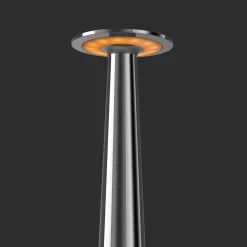 Best Lix skinny LED Akkuleuchte, Dim-to-Amber Terrassen|Dekorative Leuchten