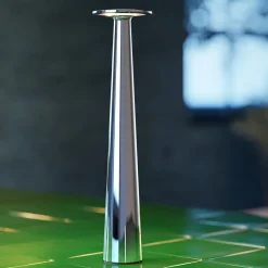 Best Lix skinny LED Akkuleuchte, Dim-to-Amber Terrassen|Dekorative Leuchten