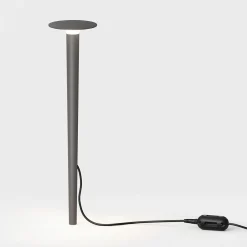 Lix spike LED Erdspießleuchte Connect Wege/Zufahrten|Strahler & Scheinwerfer