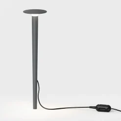 New Lix spike plug LED Erdspießleuchte Wege/Zufahrten|Strahler & Scheinwerfer