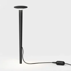 New Lix spike plug LED Erdspießleuchte Wege/Zufahrten|Strahler & Scheinwerfer