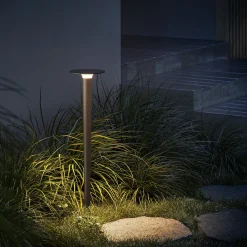 New Lix spike plug LED Erdspießleuchte Wege/Zufahrten|Strahler & Scheinwerfer