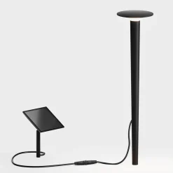 Sale Lix spike solar LED Solarleuchte mit Erdspieß Stehleuchten|Solarleuchten