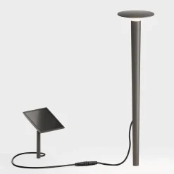 Sale Lix spike solar LED Solarleuchte mit Erdspieß Stehleuchten|Solarleuchten