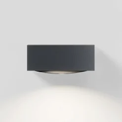 Hot Luci Down LED Außenwandleuchte Terrassen|Fassaden