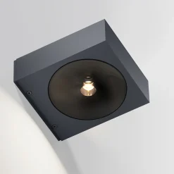 Hot Luci Down LED Außenwandleuchte Terrassen|Fassaden