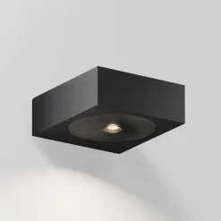 Hot Luci Down LED Außenwandleuchte Terrassen|Fassaden