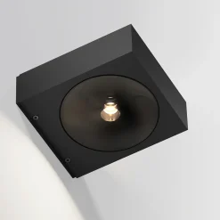 Hot Luci Down LED Außenwandleuchte Terrassen|Fassaden