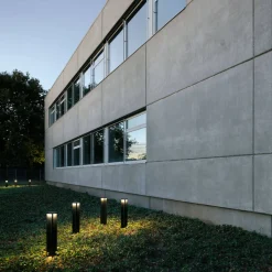 Online Mir R 70 LED Pollerleuchte Wege/Zufahrten|Stehleuchten