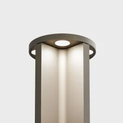 Online Mir R 70 LED Pollerleuchte Wege/Zufahrten|Stehleuchten