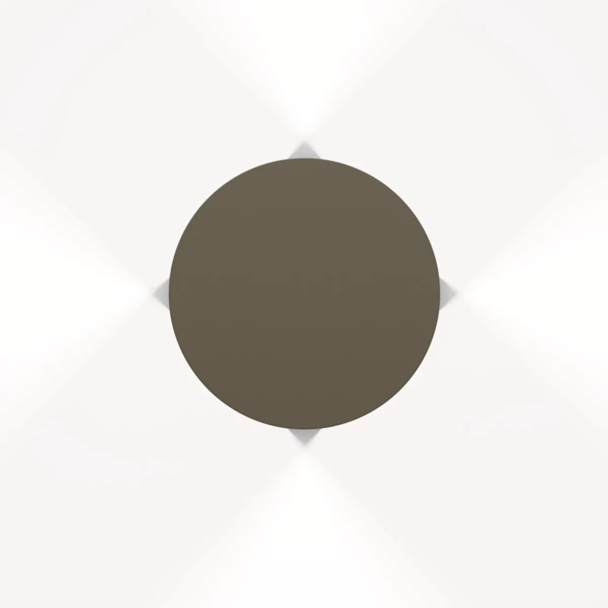 Online Mir R 70 LED Pollerleuchte Wege/Zufahrten|Stehleuchten