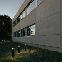 Hot Mir X 70 LED Pollerleuchte Wege/Zufahrten|Stehleuchten