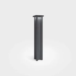 Hot Mir X 70 LED Pollerleuchte Wege/Zufahrten|Stehleuchten