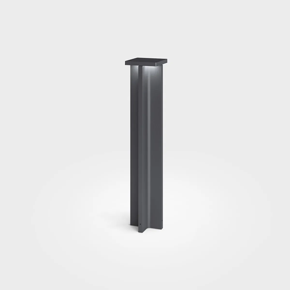 Hot Mir X 70 LED Pollerleuchte Wege/Zufahrten|Stehleuchten