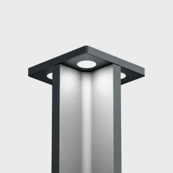 Hot Mir X 70 LED Pollerleuchte Wege/Zufahrten|Stehleuchten