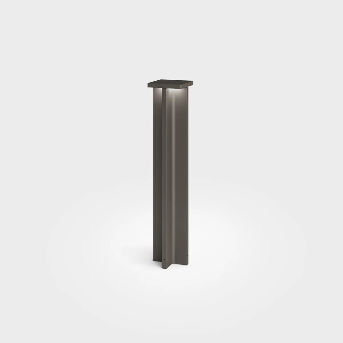 Hot Mir X 70 LED Pollerleuchte Wege/Zufahrten|Stehleuchten