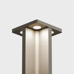 Hot Mir X 70 LED Pollerleuchte Wege/Zufahrten|Stehleuchten